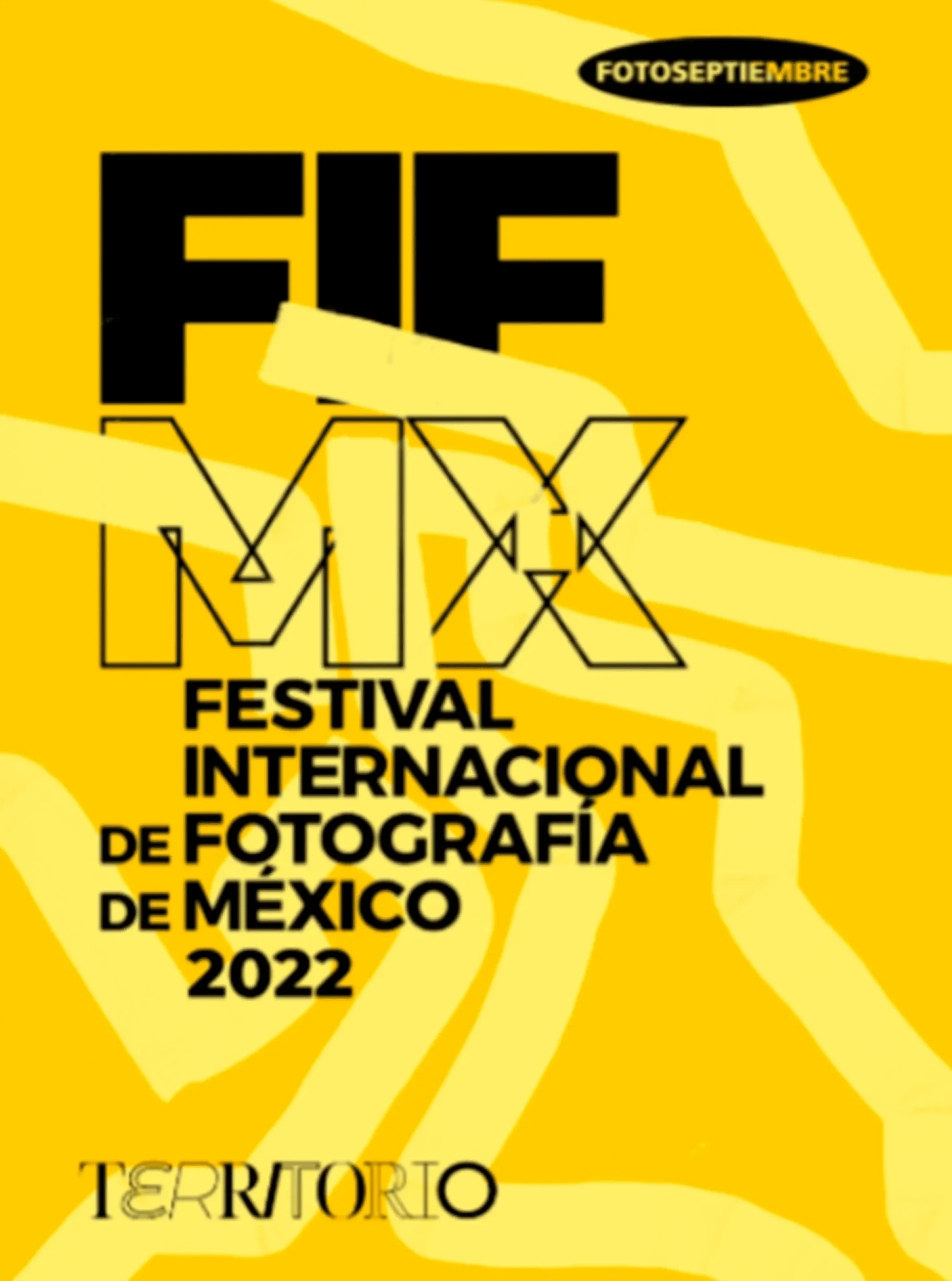 Exposición Los estados del Mar en FIFMX 2022