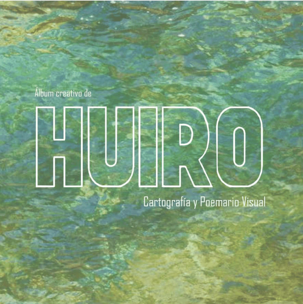 Proyecto Álbum Creativo de Huiro